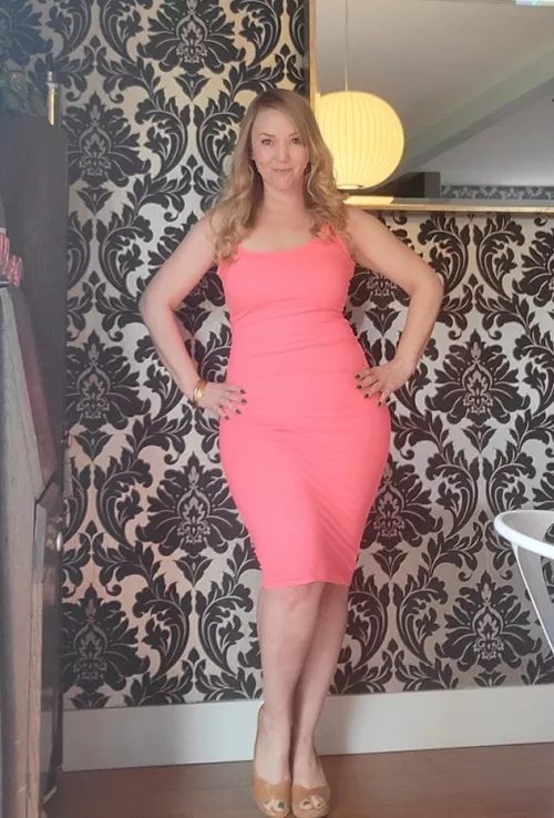 Do you think women in clothing can be just as sexy? [F48] by Crystal_Sunshine_