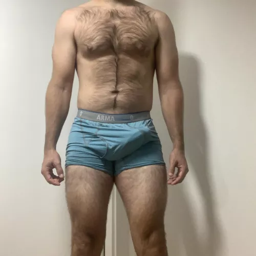 Do you think you can handle me? by throwwriter112