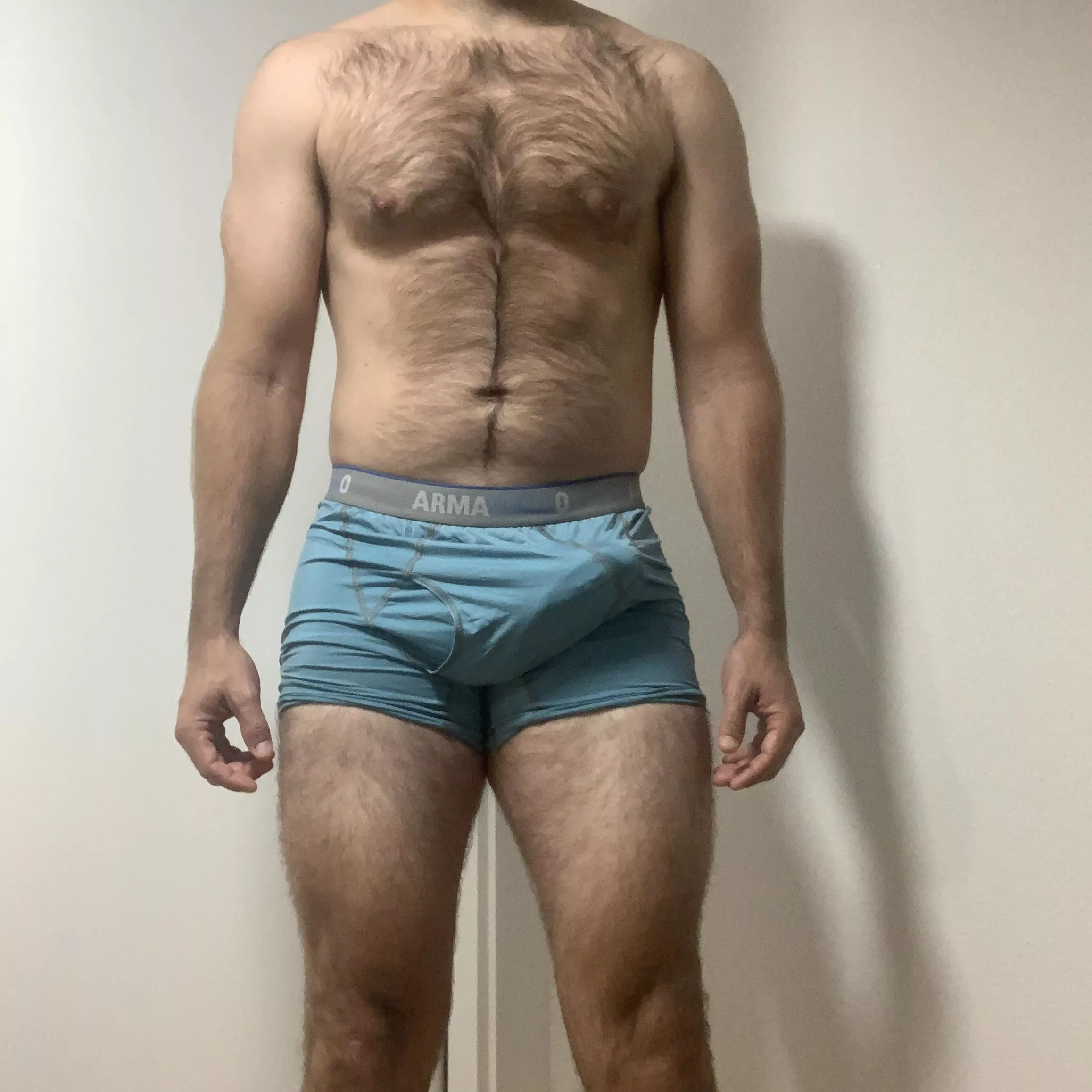 Do you think you can handle me? posted by throwwriter112