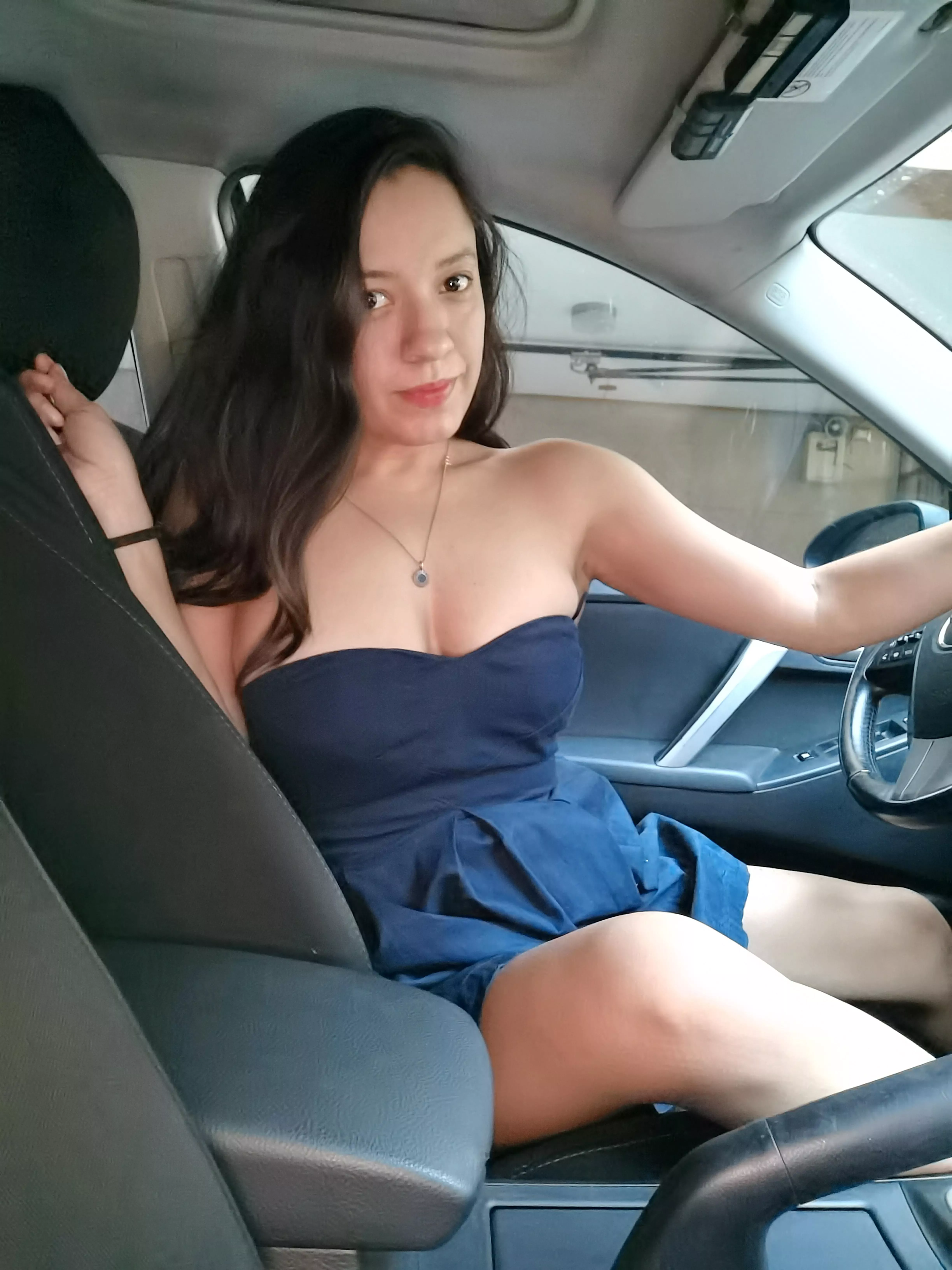 Do you wanna a ride? 🔥 posted by soypao_78