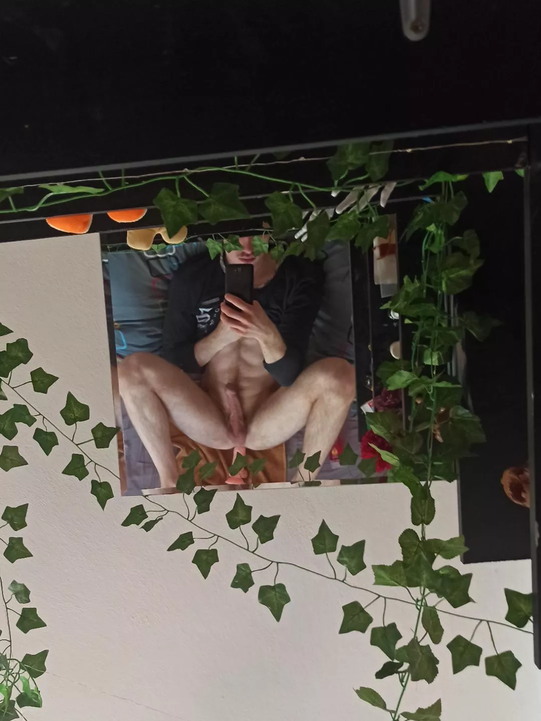 do you wanna be inside me? posted by LiukGrewers