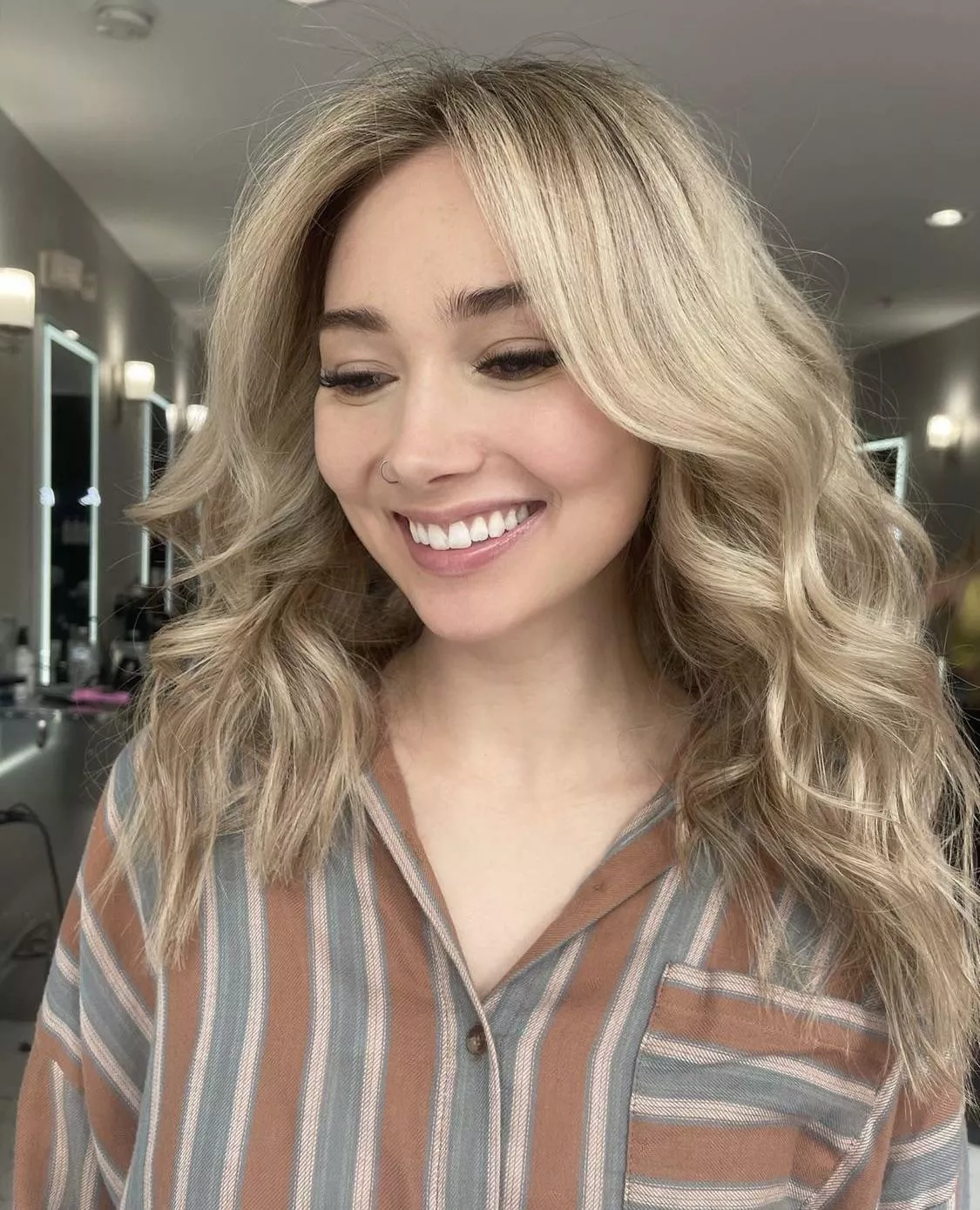 Do you wanna cum on this 18 year old face posted by TrinityOvereem