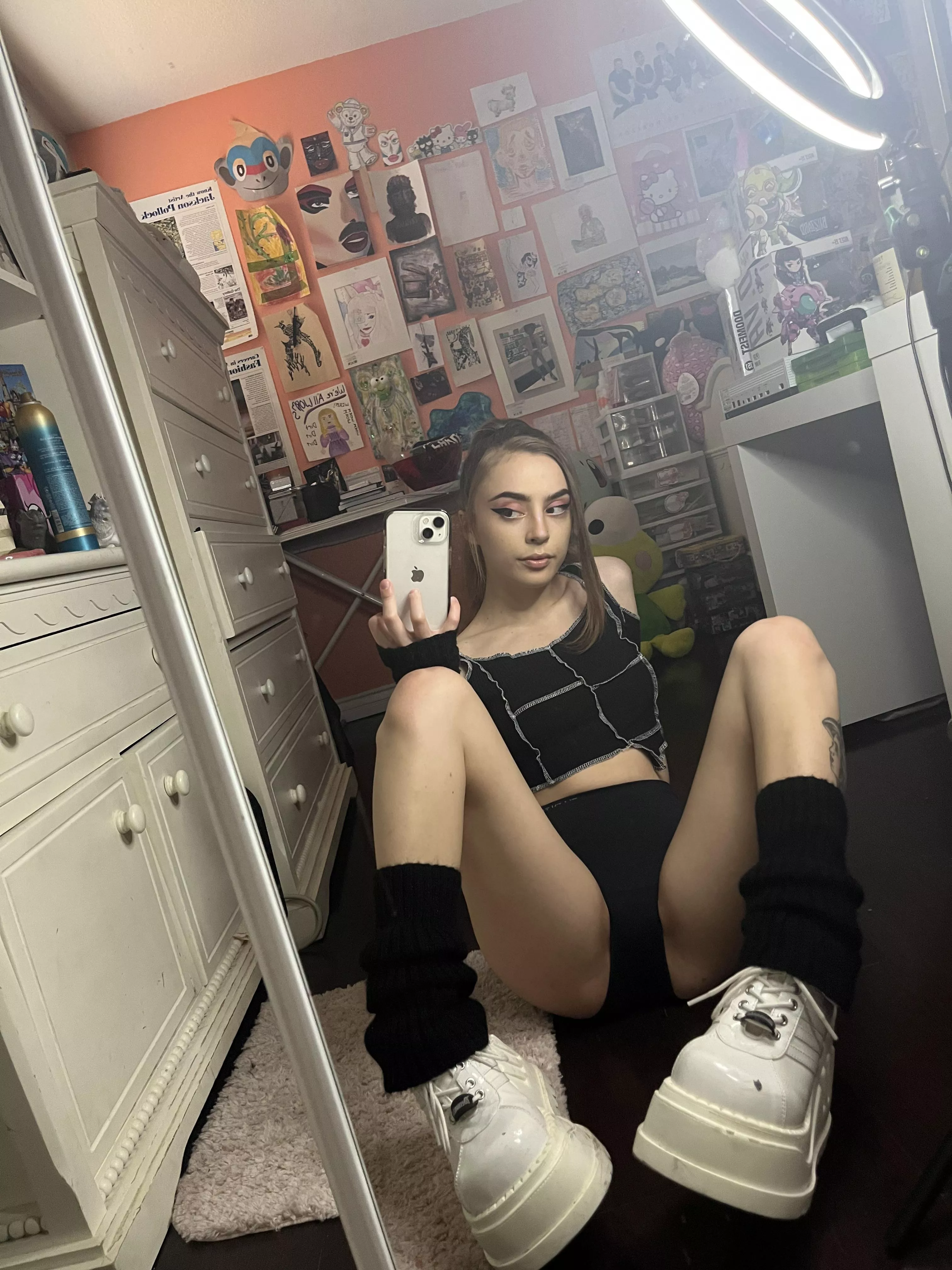 do you wanna play ?? posted by peachykaz