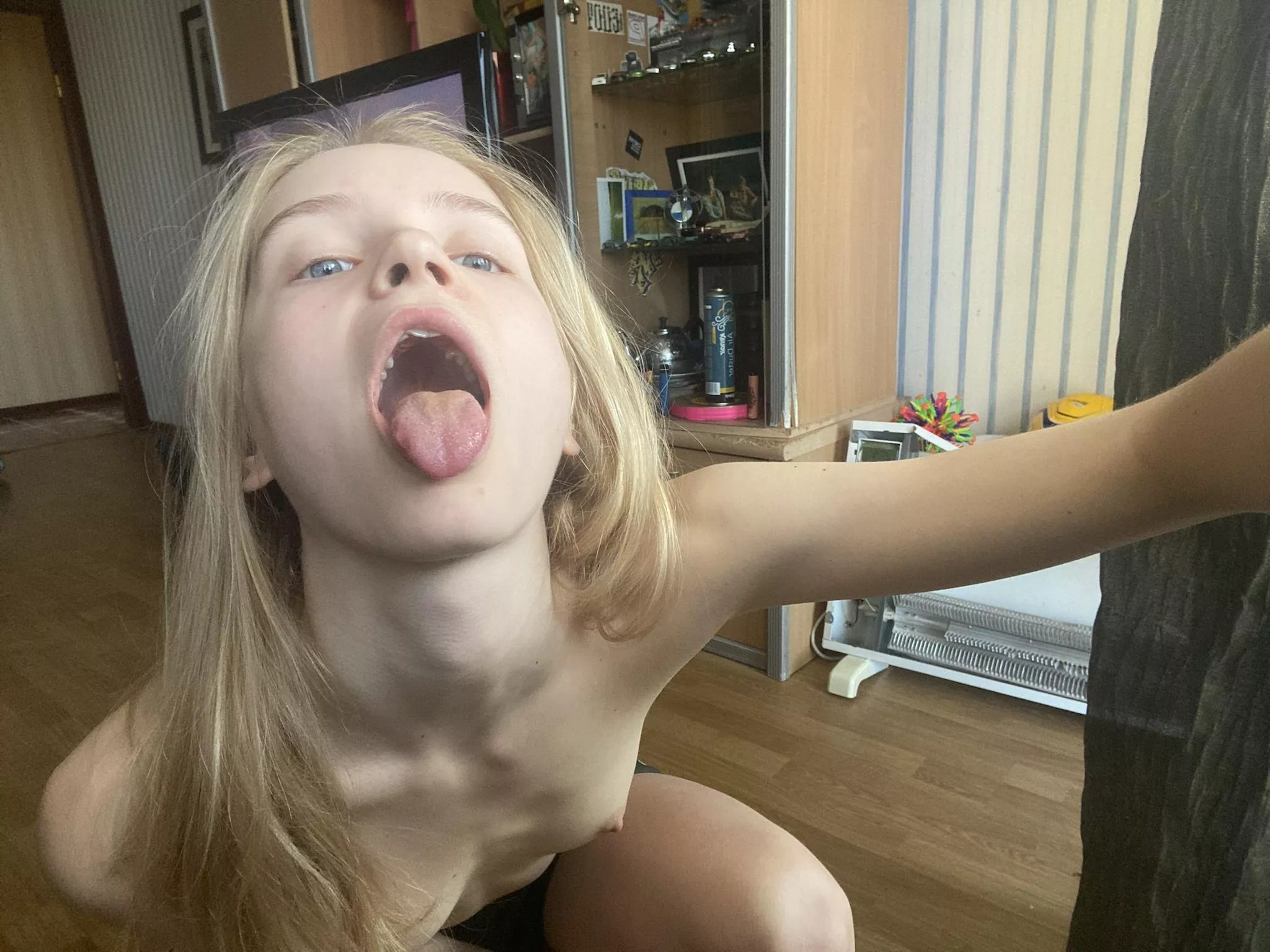 Do you wanna relax with me ? 🥰💦 posted by wet_lulu