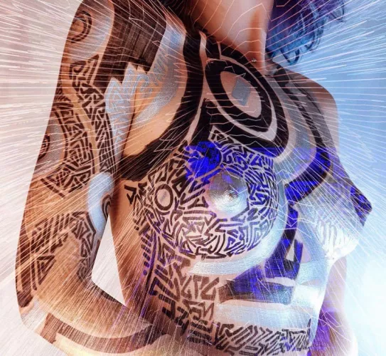 Do you wanna rock with me? by Sof1a_M1a