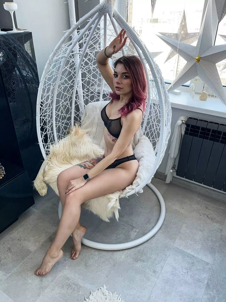 Do you wanna rock with me? posted by Yuu-s3nzh