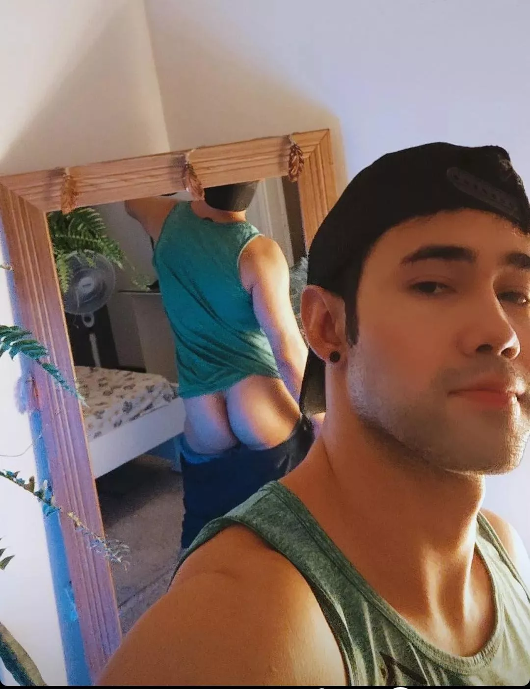 Do you wanna see more? posted by Cody_Taylor1_5