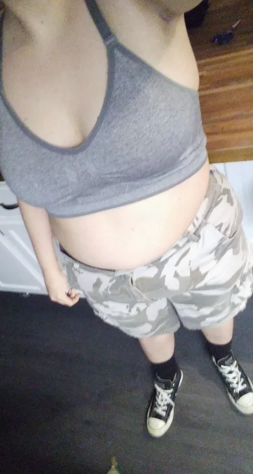 Do you wanna smell? by Luna_Starr_