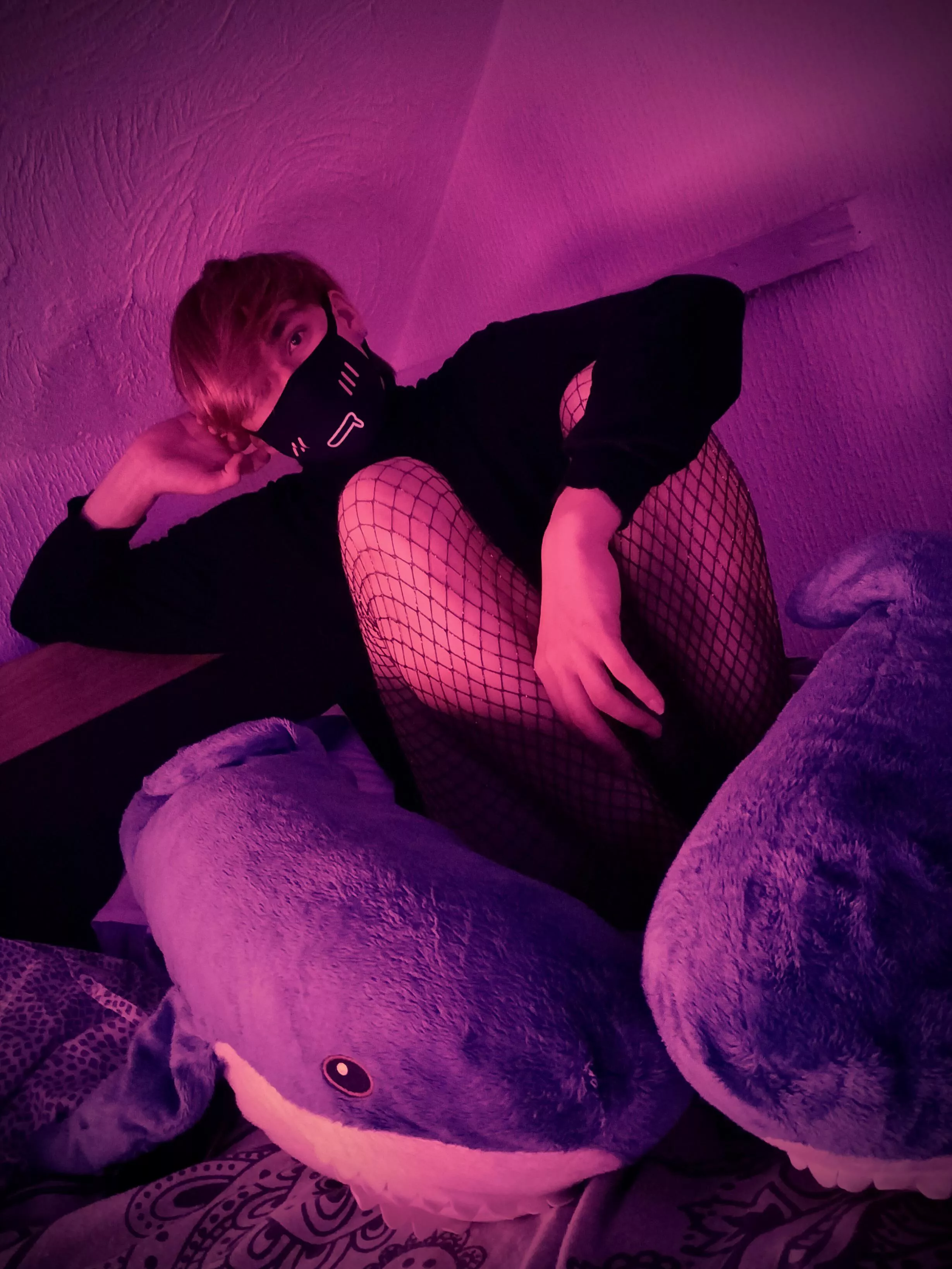 Do you wanna take a nap with me ? posted by Adept-Committee8573