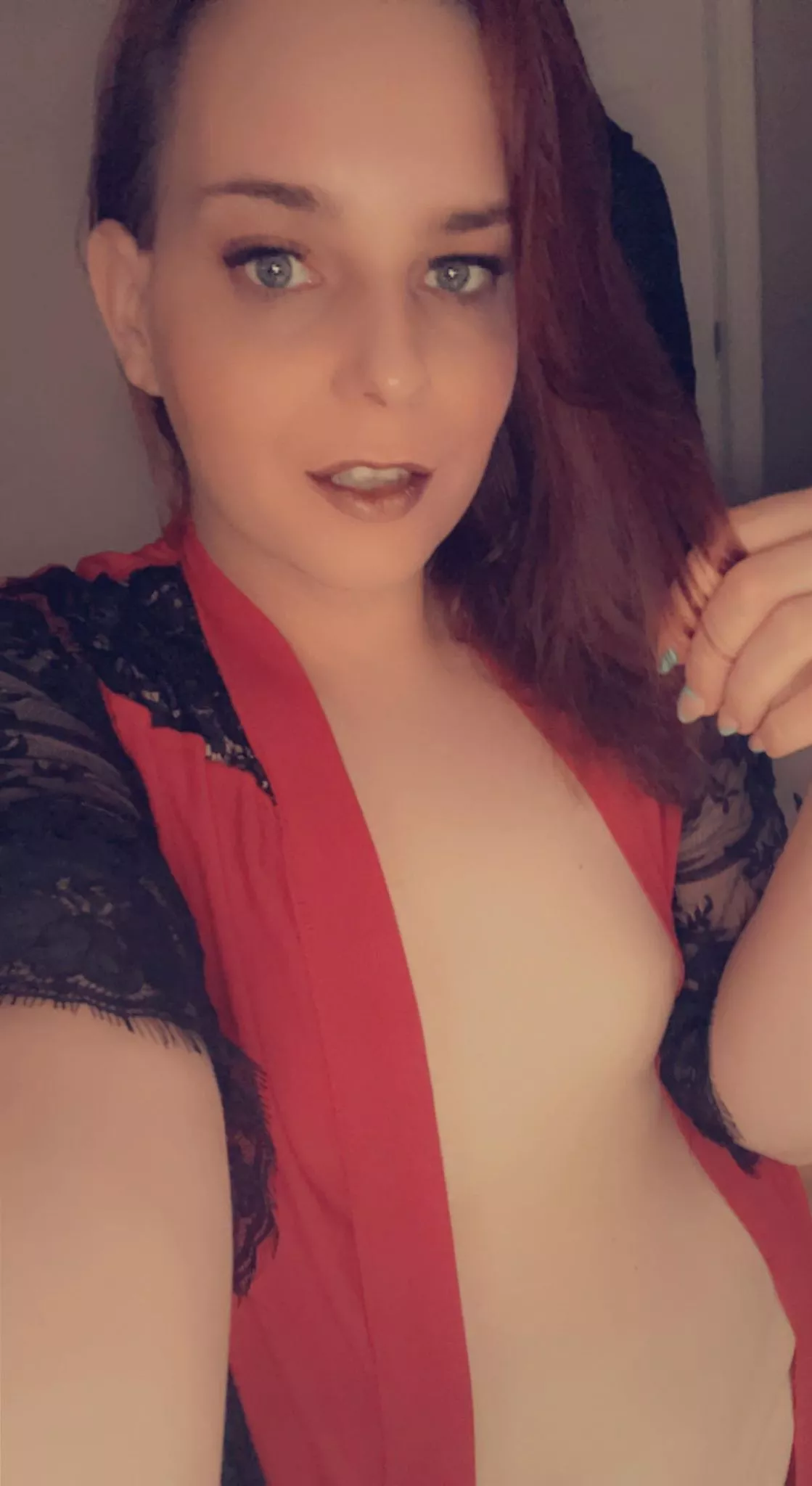 Do you wanna taste me ? posted by Babyiz94