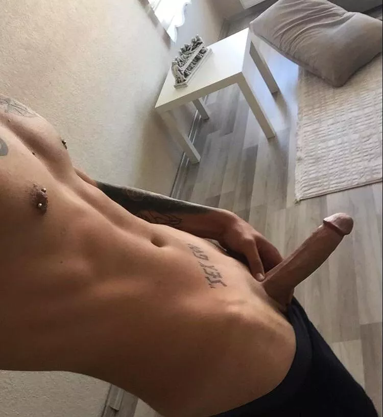 Do you wanna taste Me and Mini Me 💦😈 posted by ArtofDonJuan