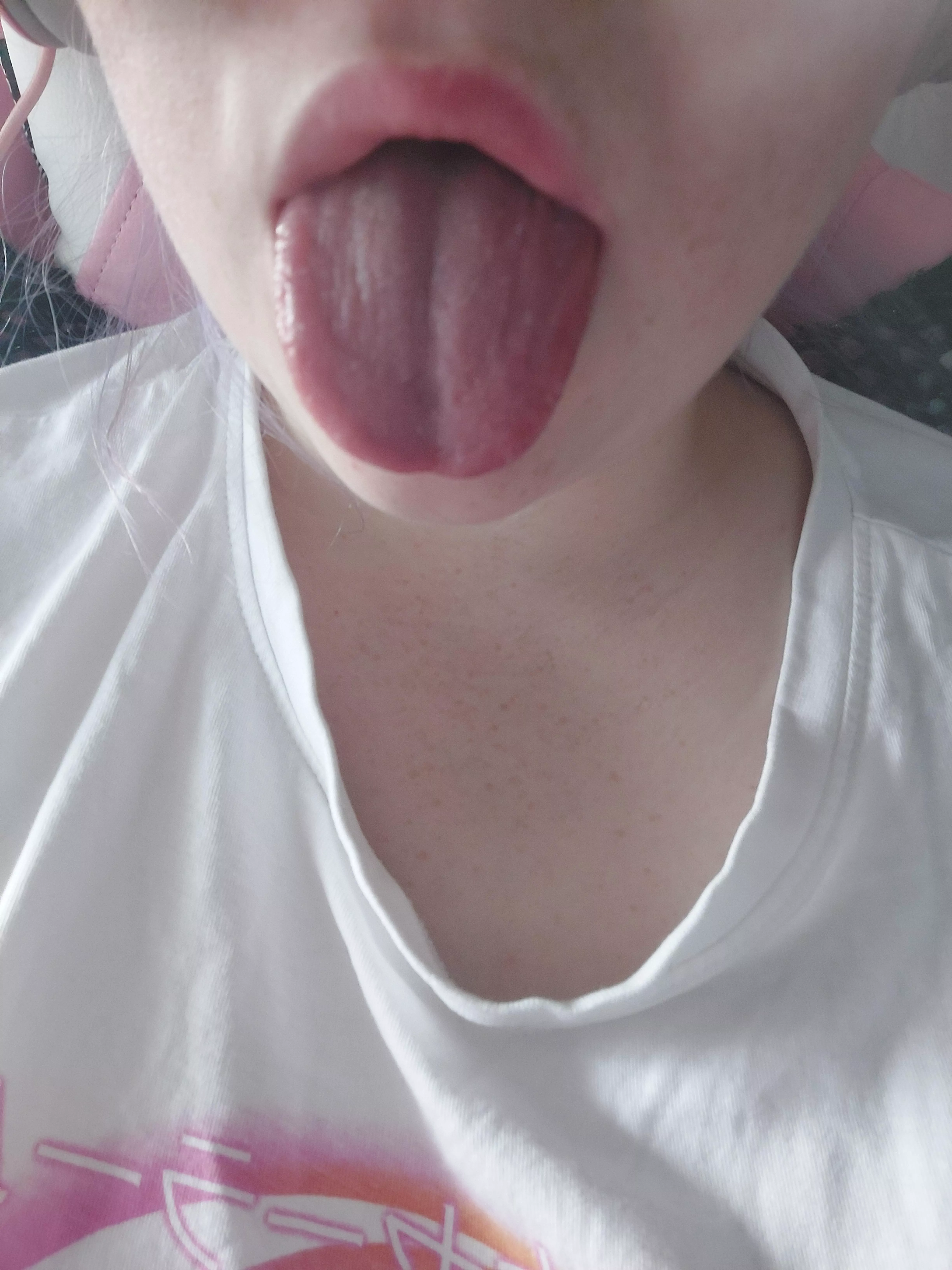 Do you want a taste? posted by PwincessEgirl