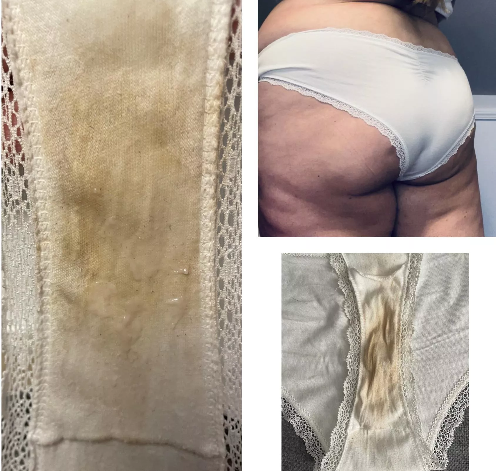 Do you want a taste? [Selling] Panties, Bras, Socks, Pics, Videos, Sexting, GFE, Rates. posted by LexiDu