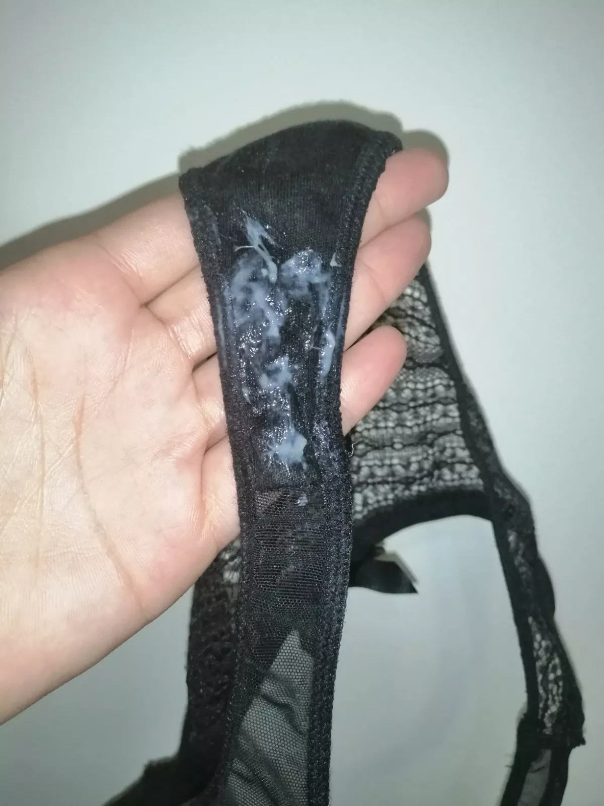 Do you want clean ? posted by Kayla_doll18