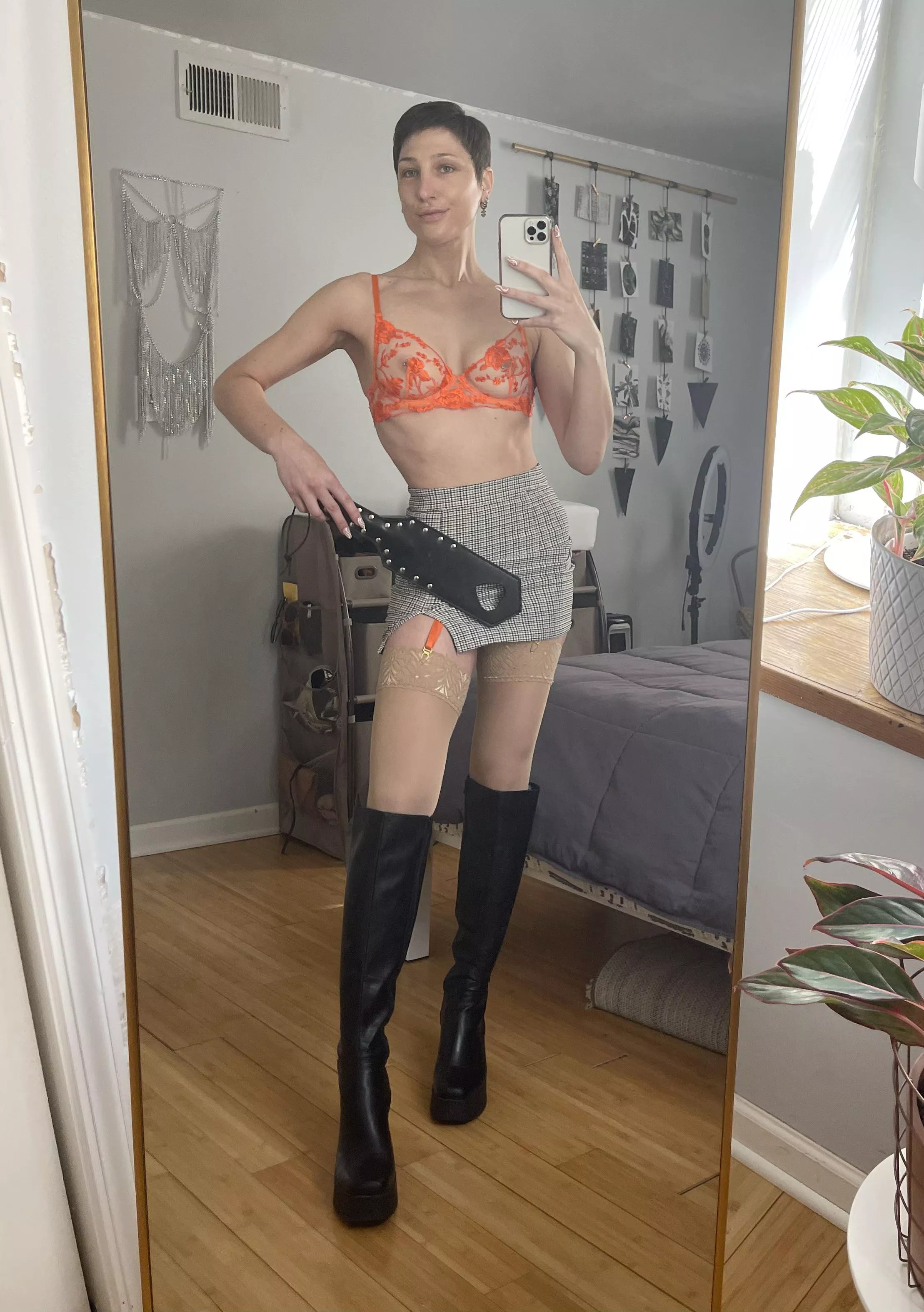 do you want me to leave a mark? 😜 posted by agender-angel