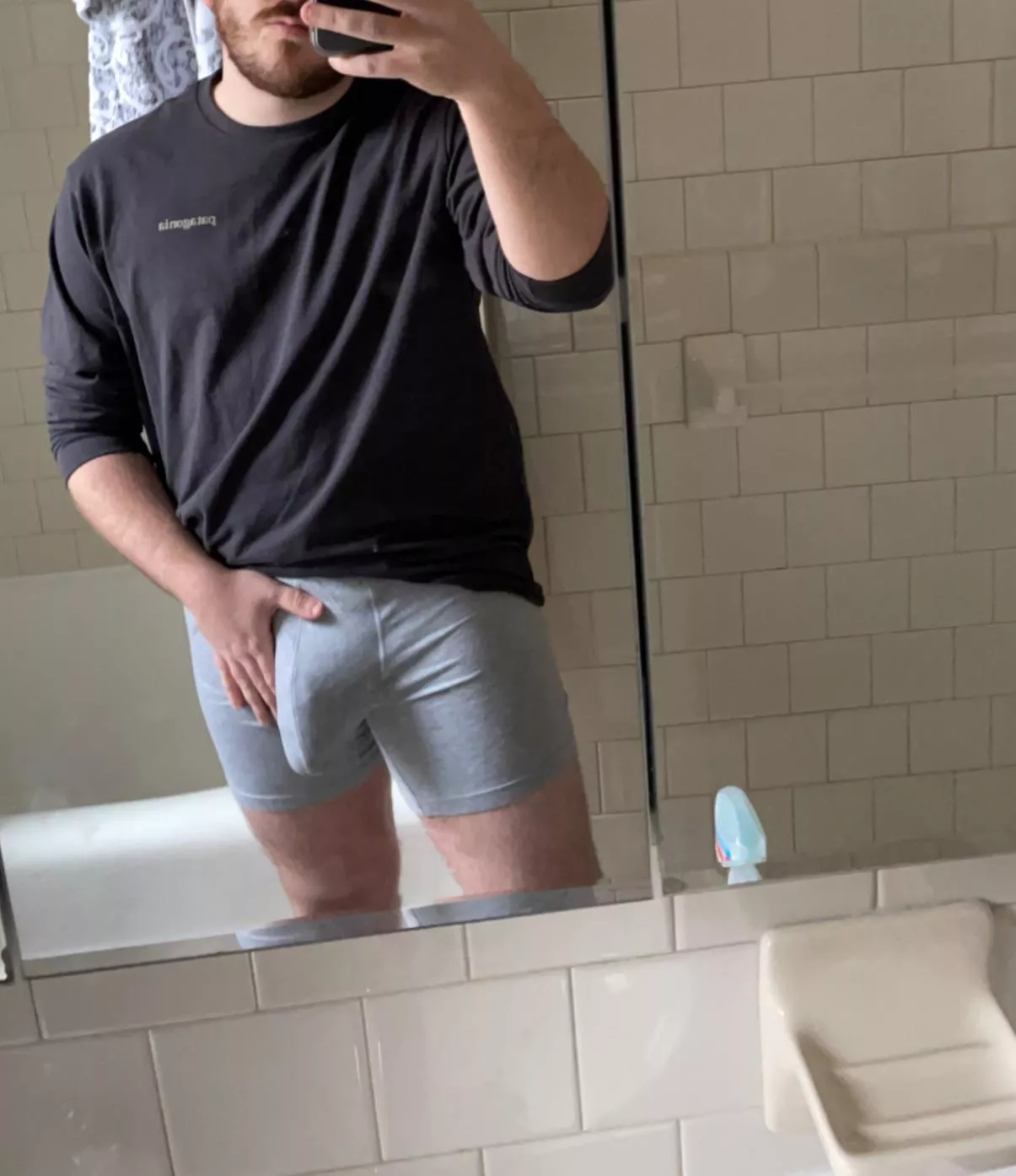 Do you want me to pull it out for you? posted by BlueIndigo49