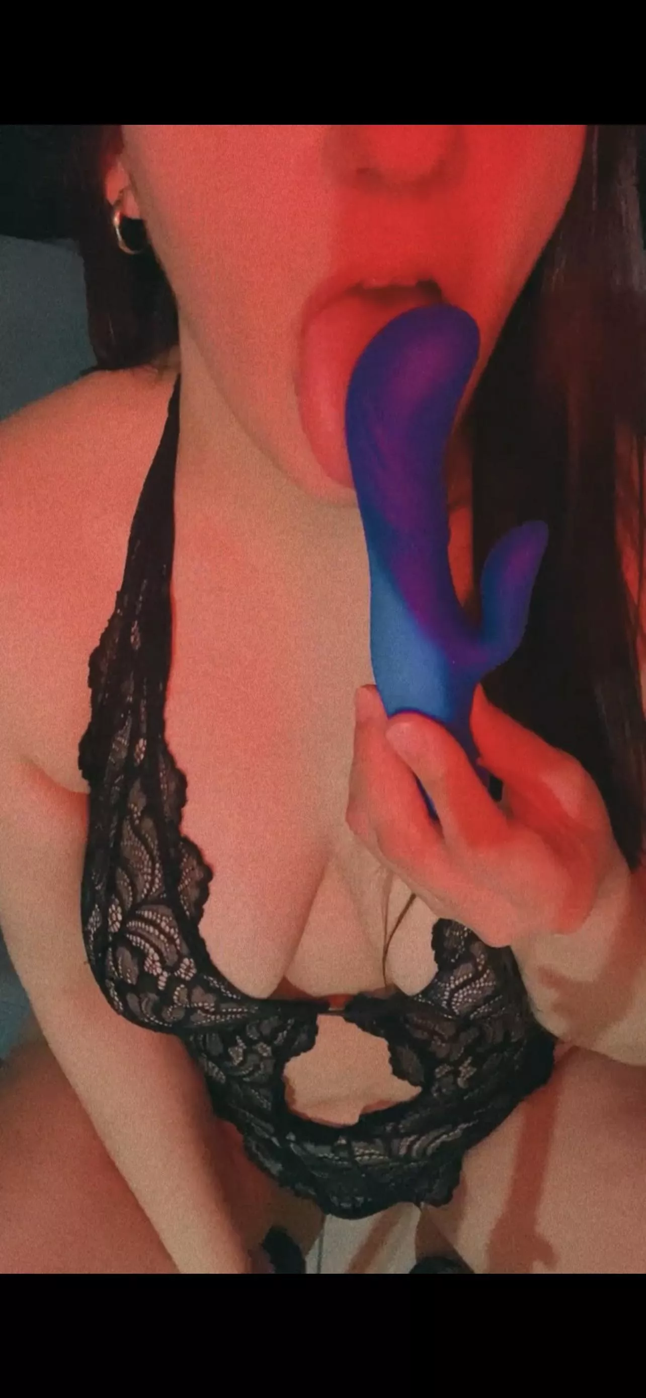 Do you want me to run my tongue across your shaft? posted by Emnagreen2510