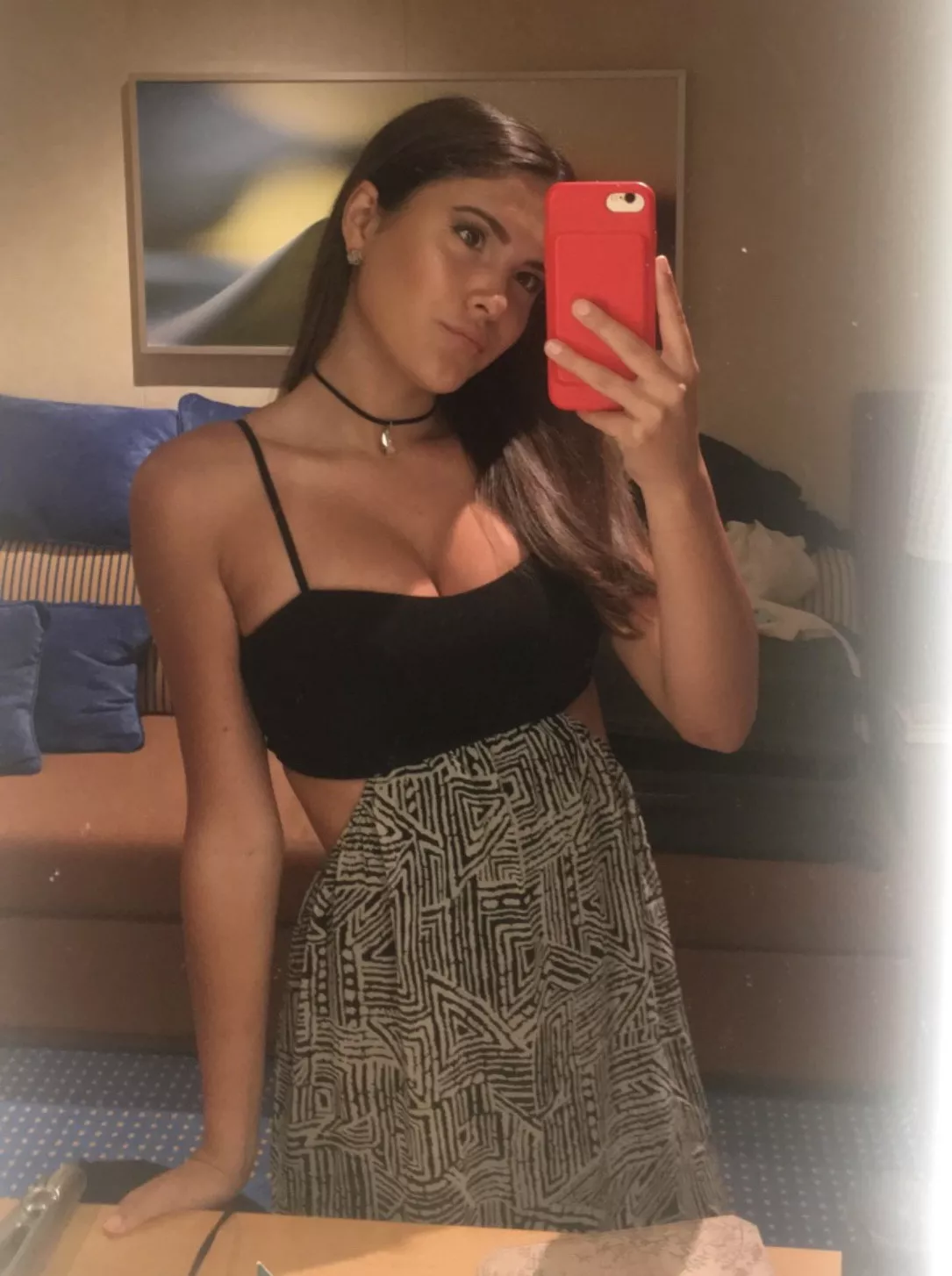 Do you want more of her? IRTR posted by BoobsAreNicer