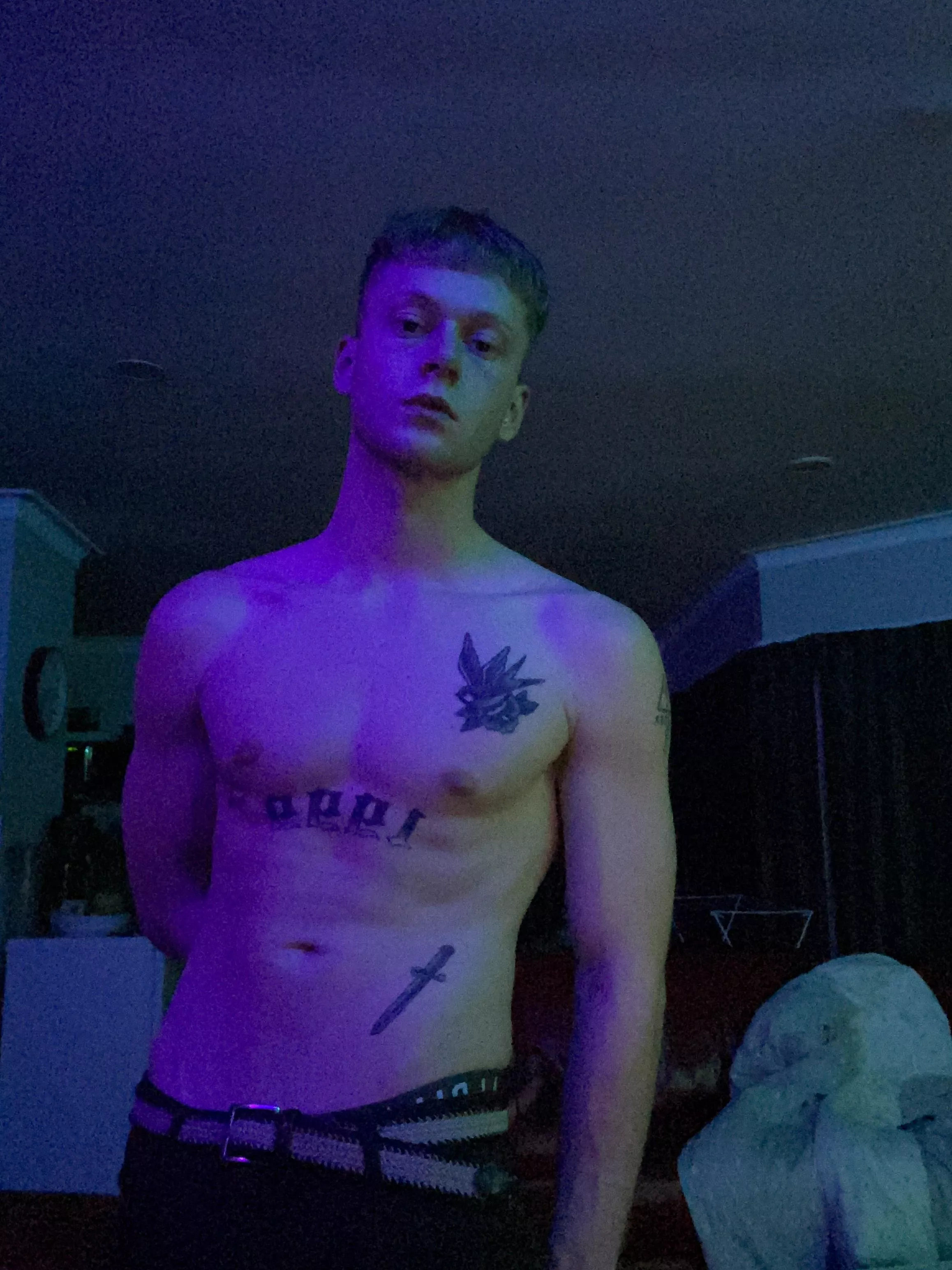 Do you want more? posted by AssociationOverall69