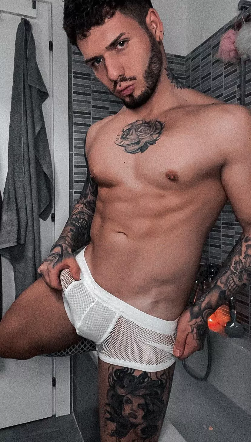 Do you want my cock? posted by therealldale