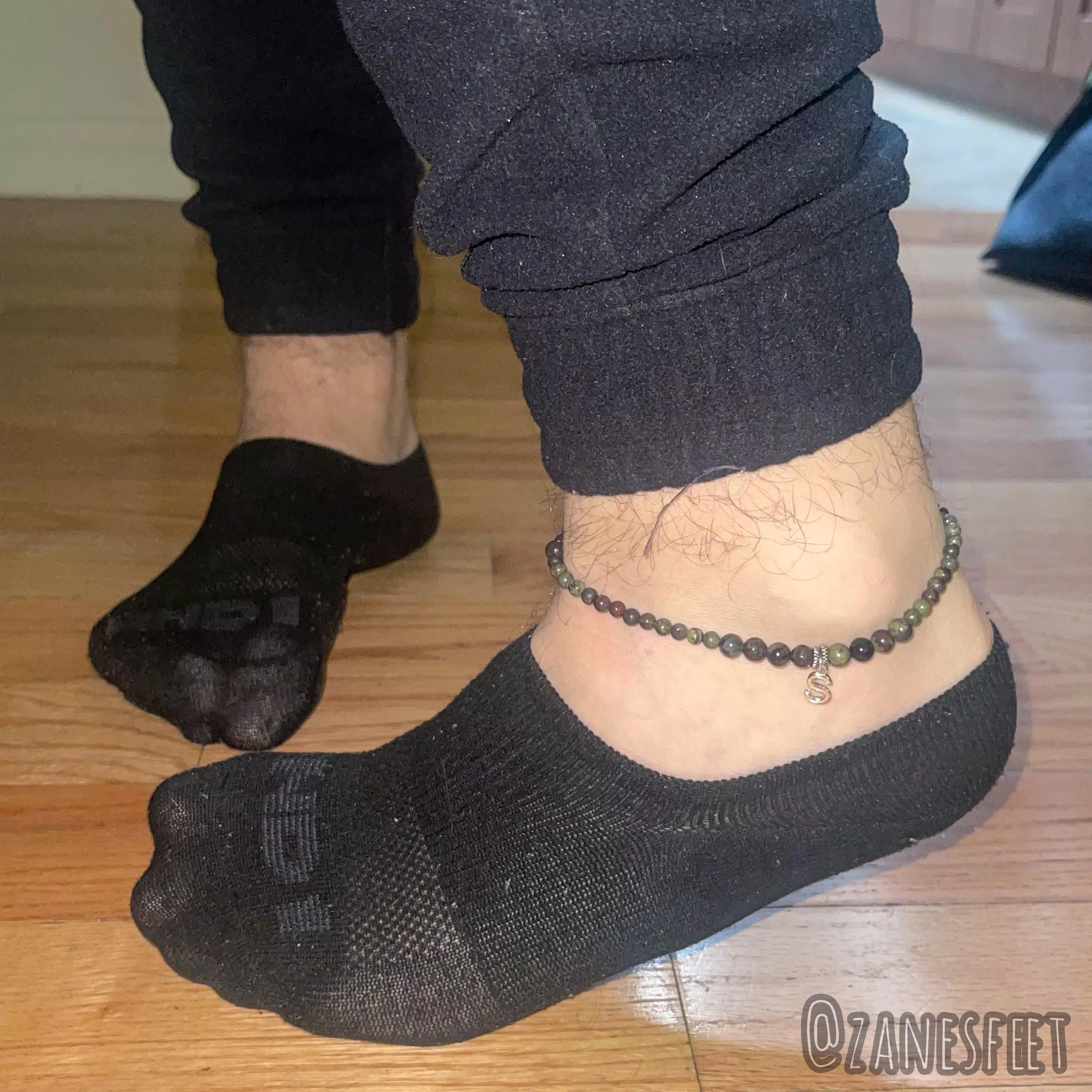 Do you want my socks? posted by Zanes-Feet