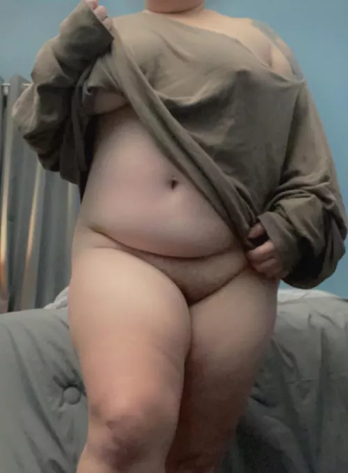 Do you want my sweater off? by darkandstorme