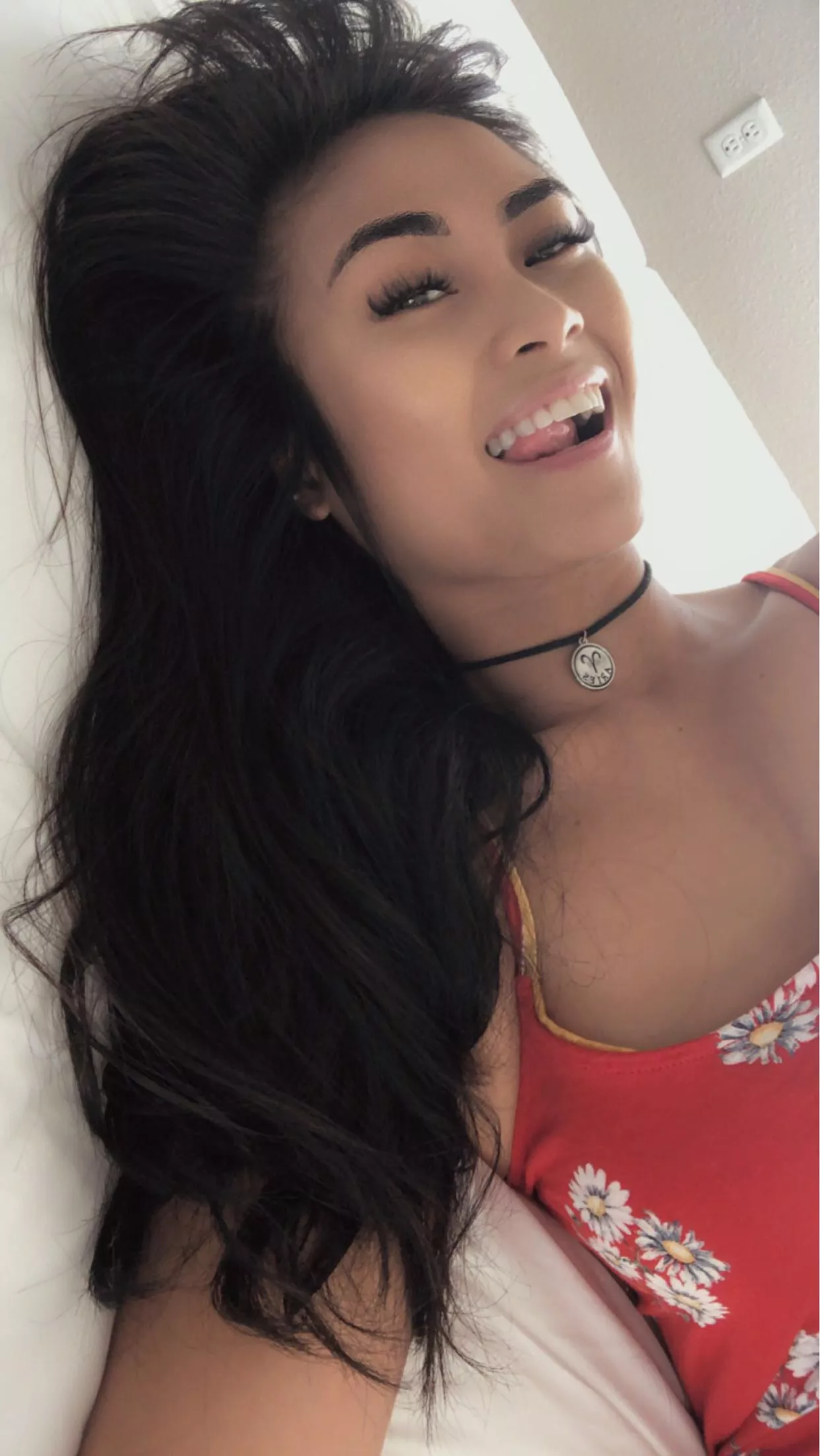 Do you want naughty or horny? posted by sunshinesinababy