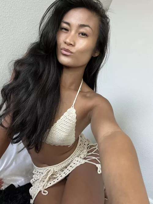 Do you want naughty or horny with Asian girl? by sunshinesinababy