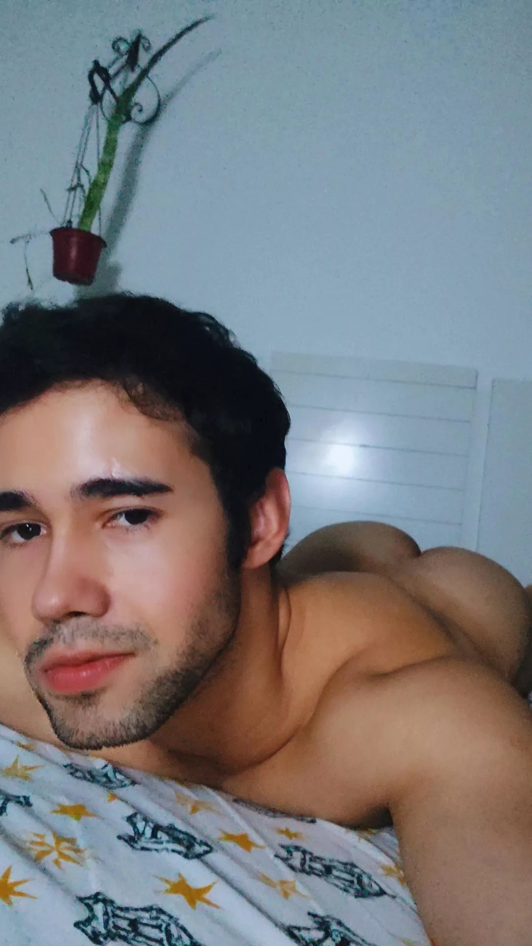 Do you want? posted by Aggravating_Love_202