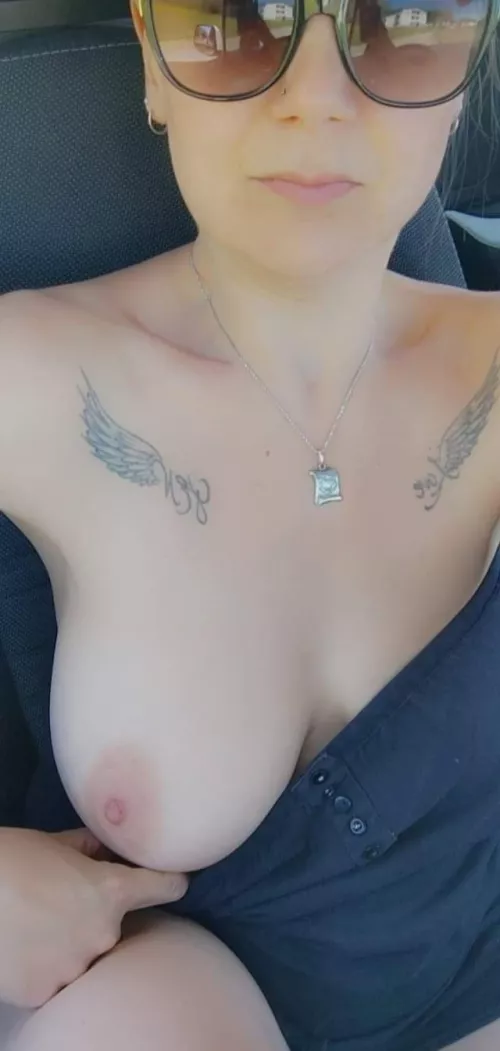 Do you want see just one? by Albafika73