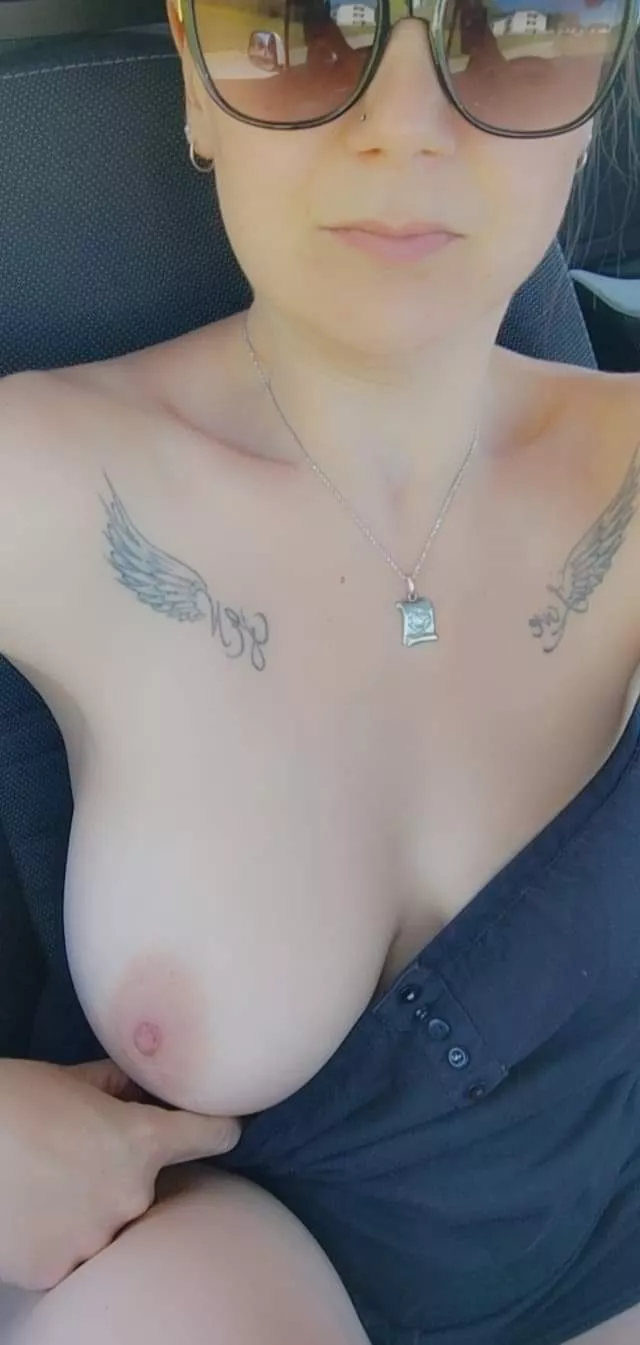 Do you want see just one? posted by Albafika73