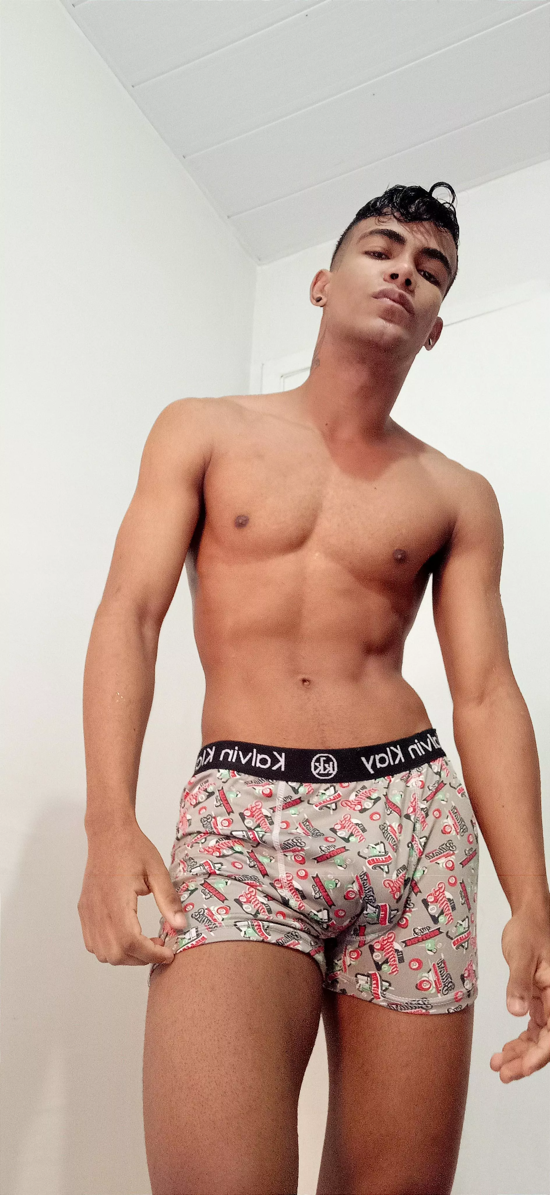 Do you want see me more ... 😈🤫🤤 posted by Connect_Afternoon_63