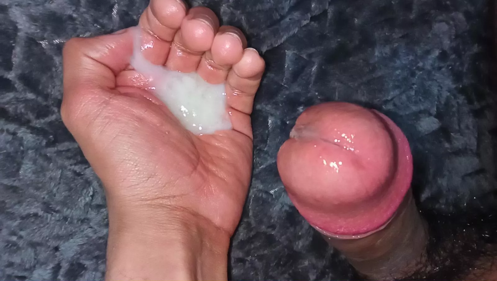 do you want some cum? posted by ExerciseMysterious99