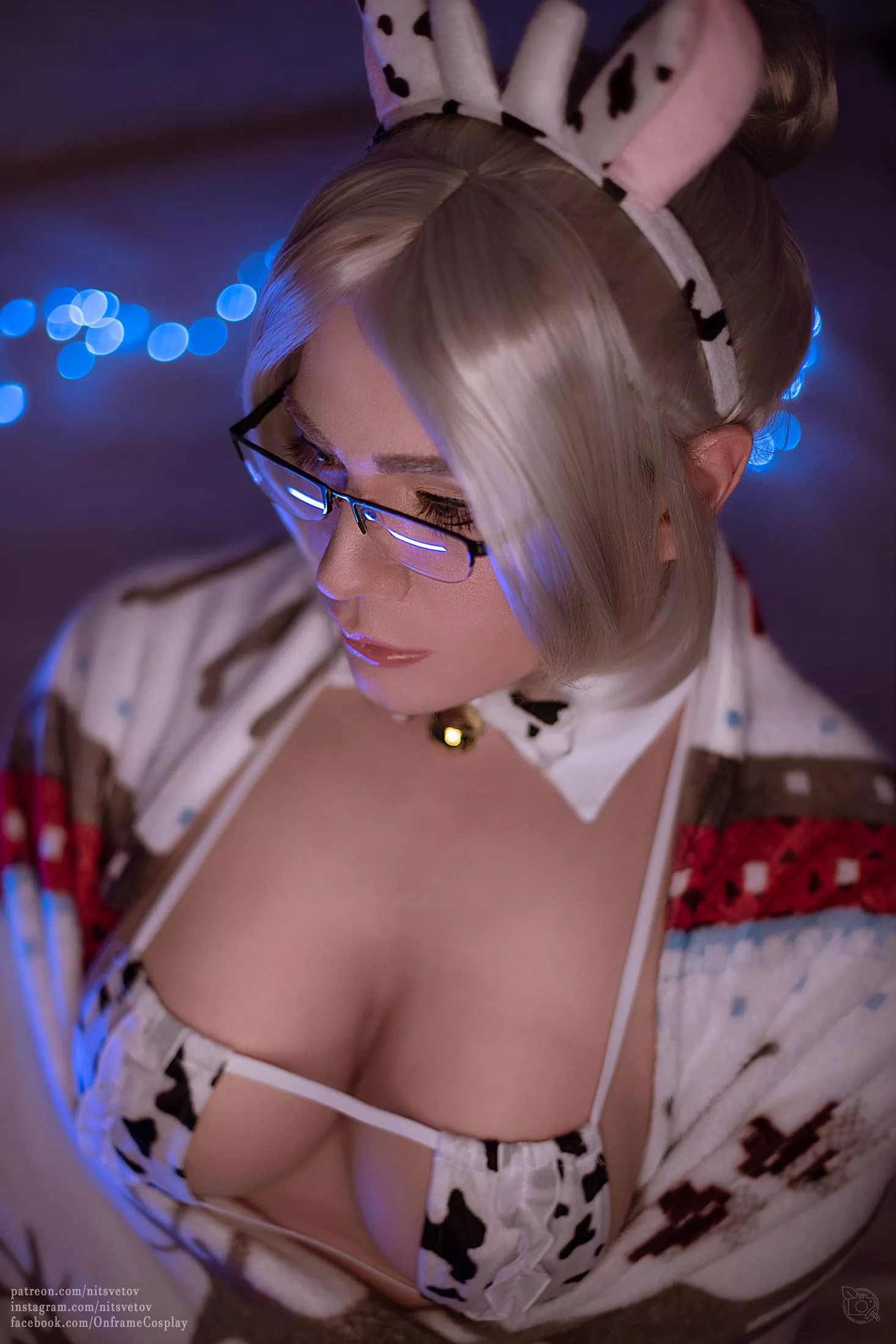 Do you want some milk? posted by Nitsvetov