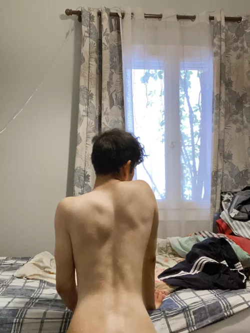 Do you want the camera to go lower? by Diligent-Wrangler-97