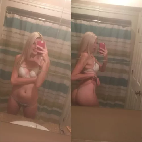 Do you want to be my fwb? by tina010101