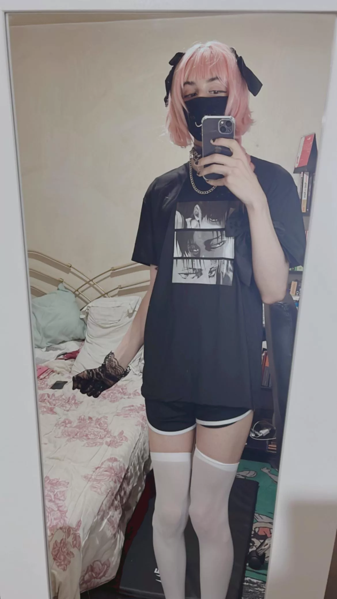 Do you want to cuddle Astolfo? 🥺 posted by Femboy_alma