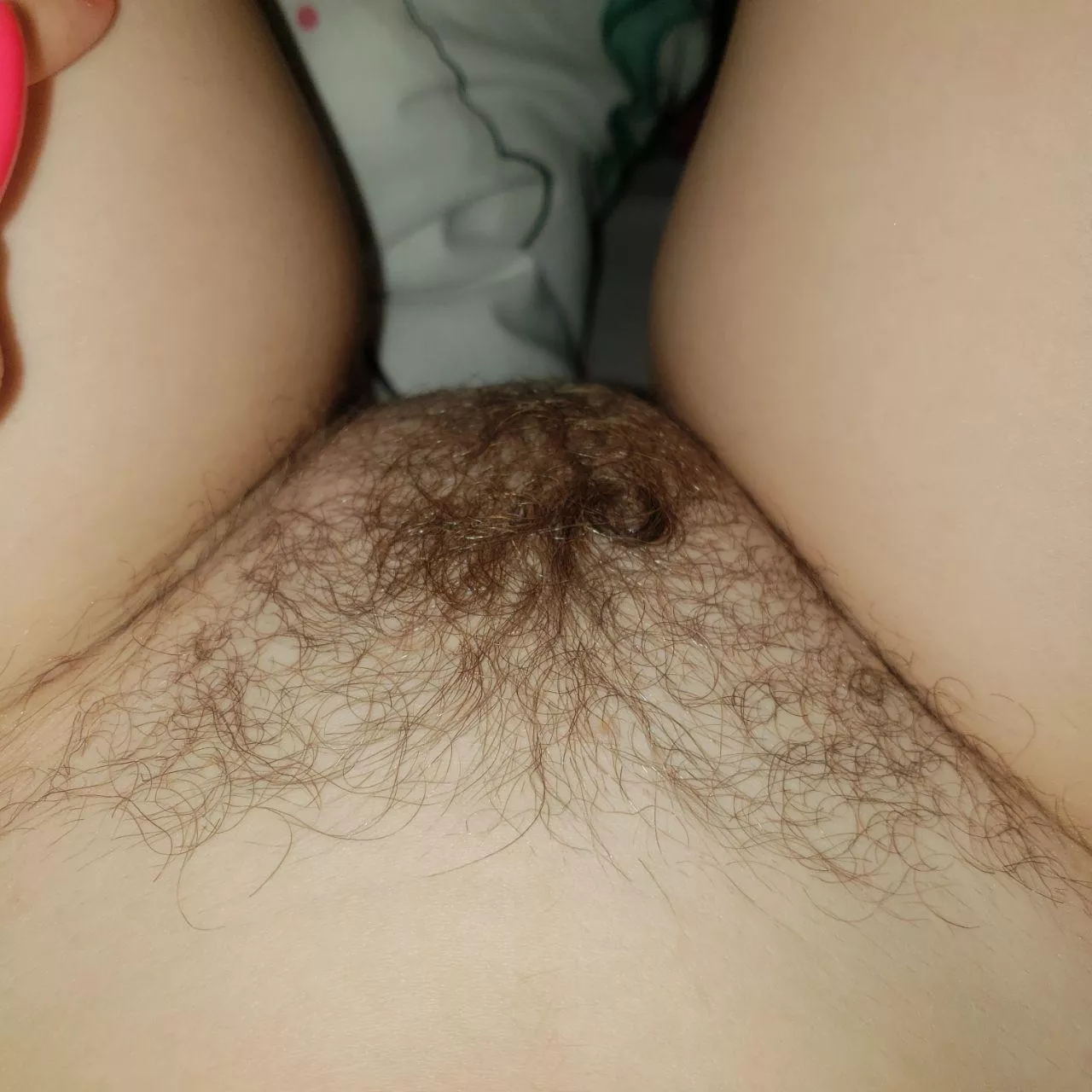 Do you want to cum on my hair?🤤 posted by Emily_GoodSlut