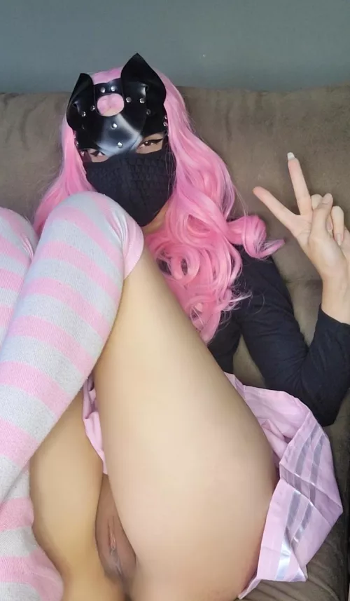 Do you want to fuck this 19 year old girl? by sayu_puppy