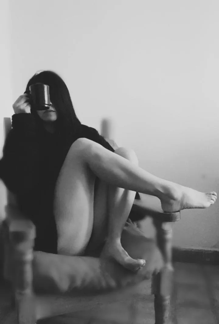 Do you want to have a coffee with me? posted by CYB3RSL33P