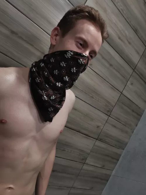 Do you want to join me? by GentleAlexLove