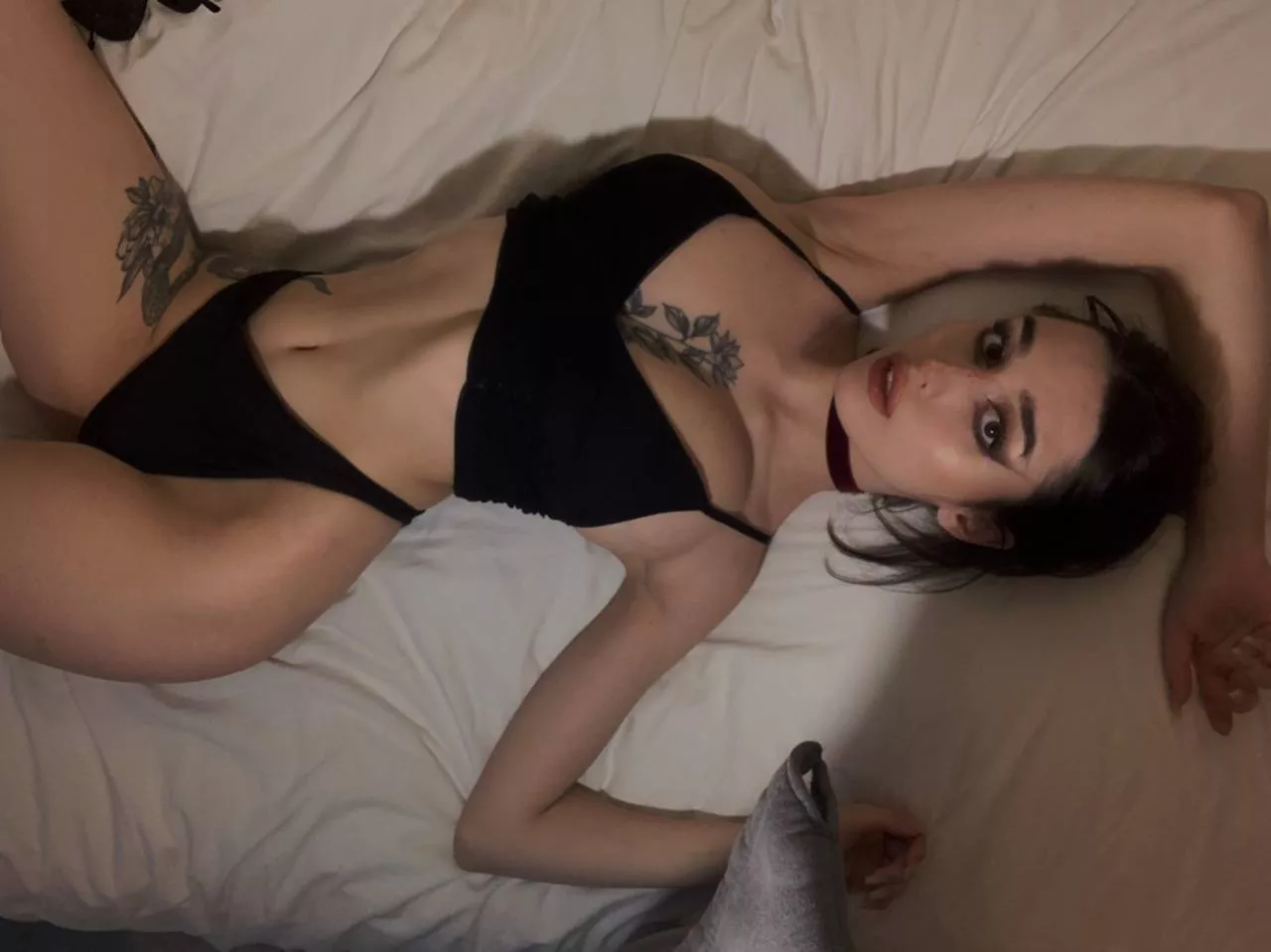 Do you want to join me? posted by marriedsyndrome701