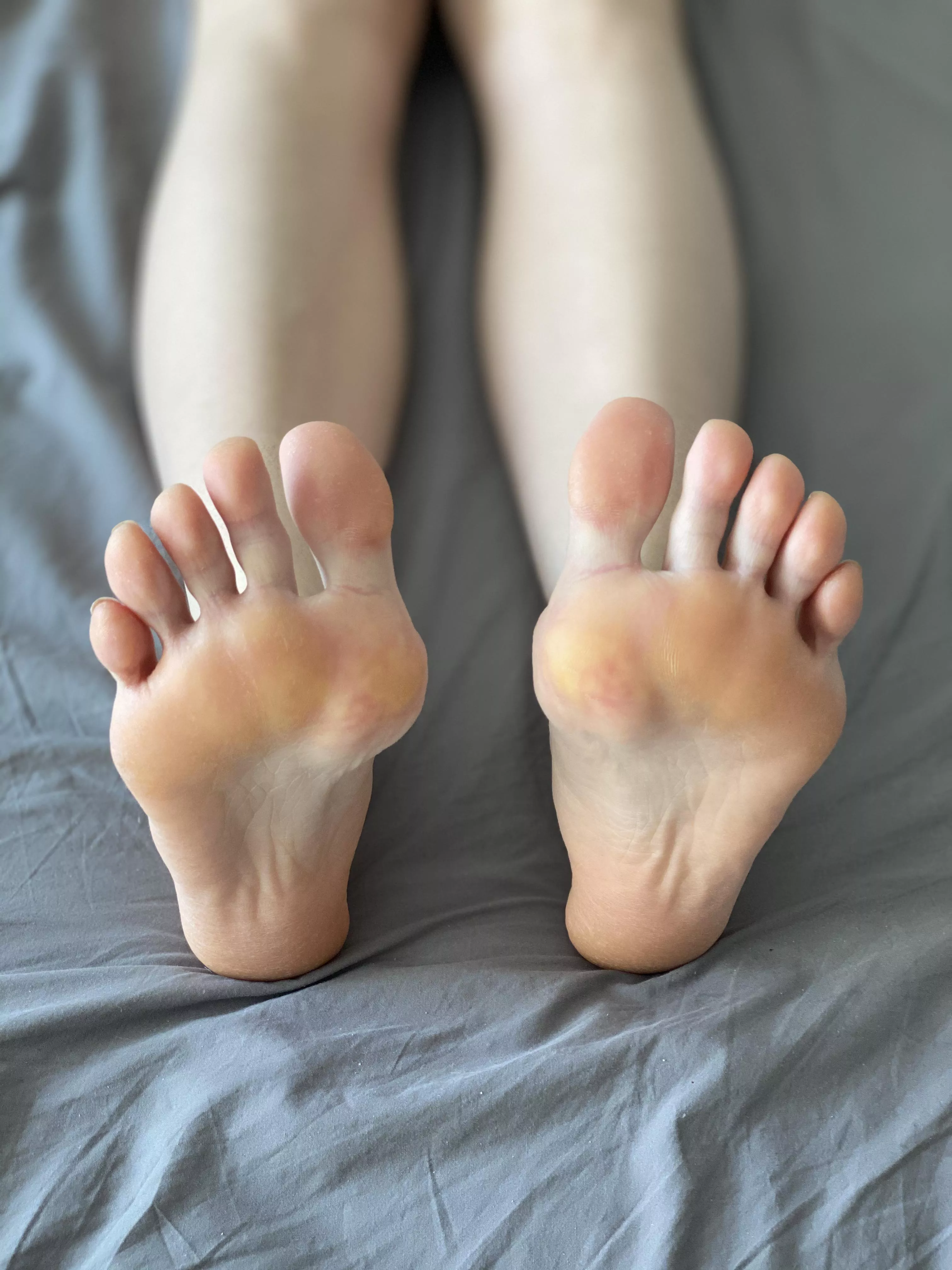 Do you want to kiss💋? posted by Jacky_Q_feet