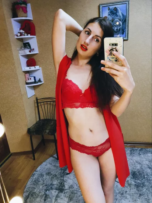 Do you want to play a game with me? by UkraineGirlChat