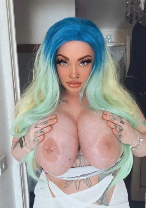 Do you want to play by Cindaadoll