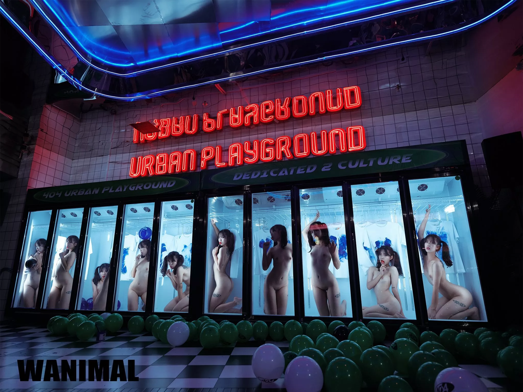 Do you want to play? posted by Infinite_Science