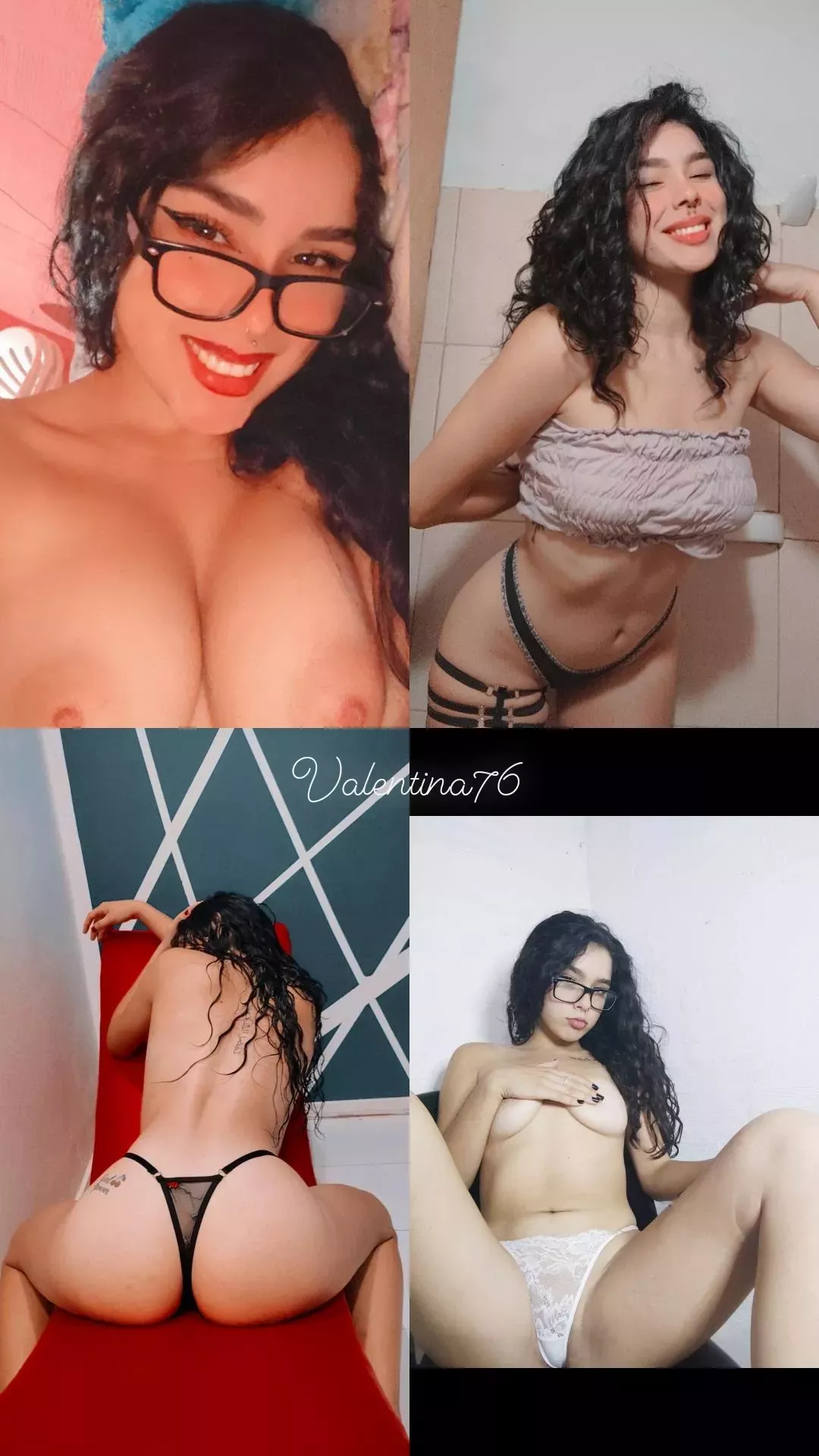 Do you want to play with this sweet and adorable girl? 🙈👀 posted by South-Bed-5481