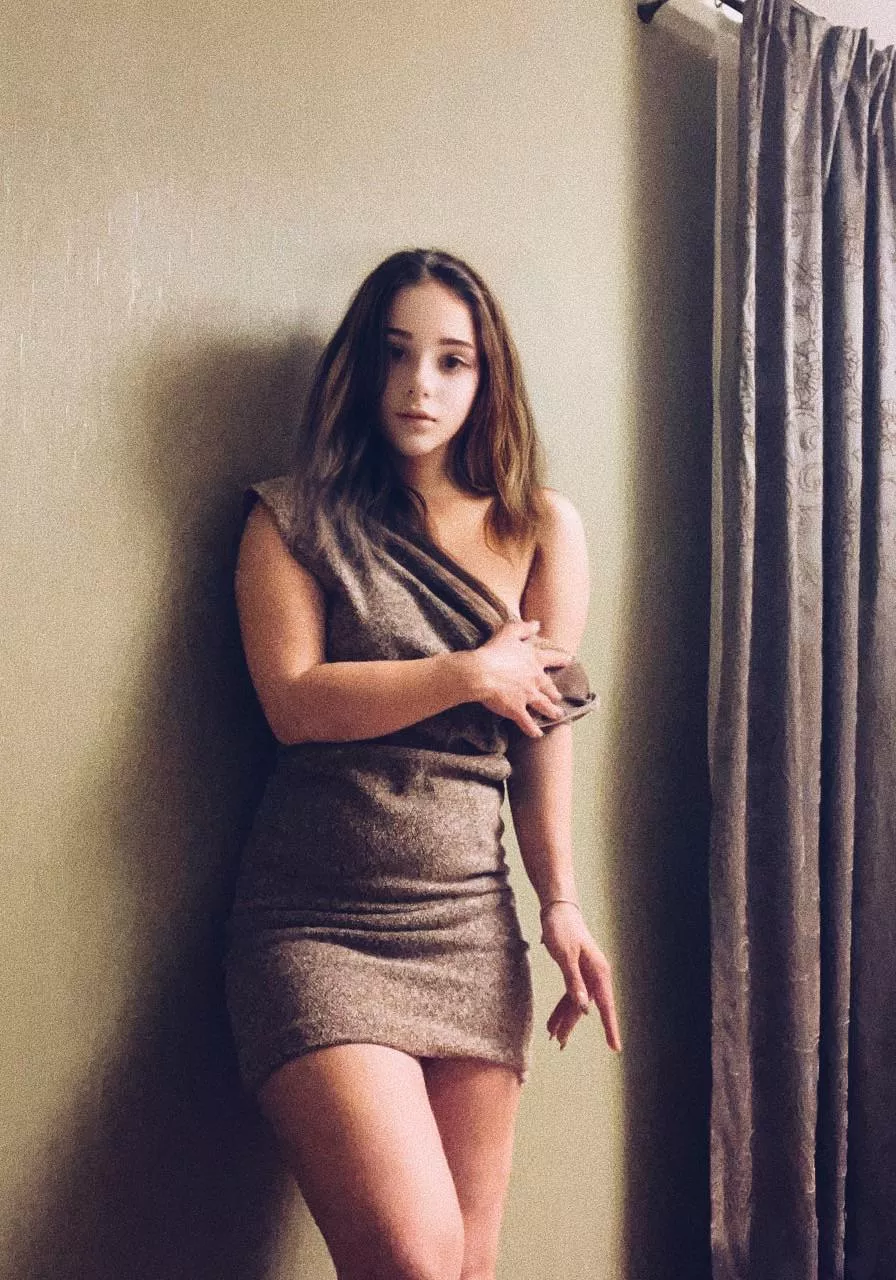 Do you want to see me naked? posted by vvcalendar