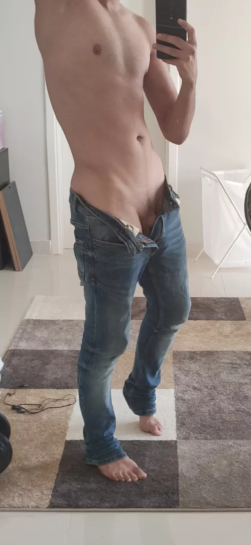 do you want to see more? 😏 by usexybie