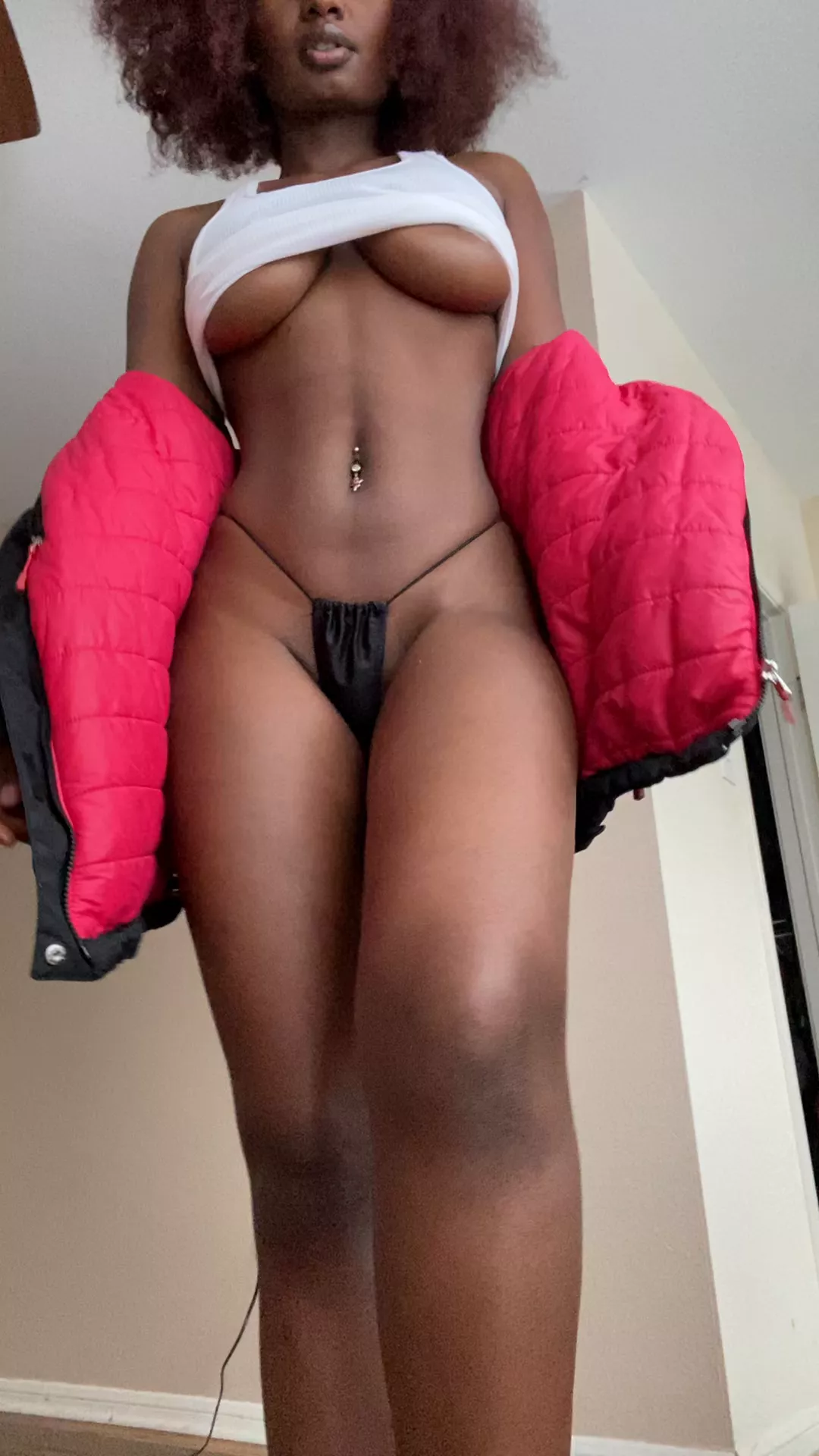 Do you want to see more? posted by shastawonder